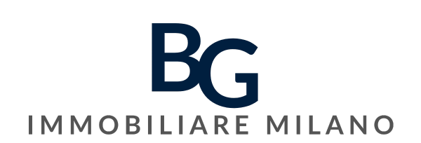 Logo BG Immobiliare Milano